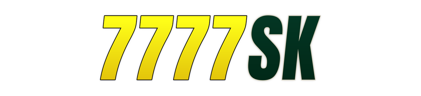 7777sk Logo